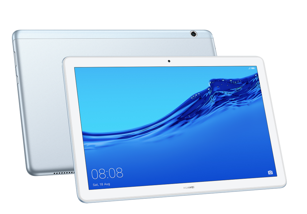 නවතම Huawei MediaPad T5-10 දැන් වෙළද පොළේ