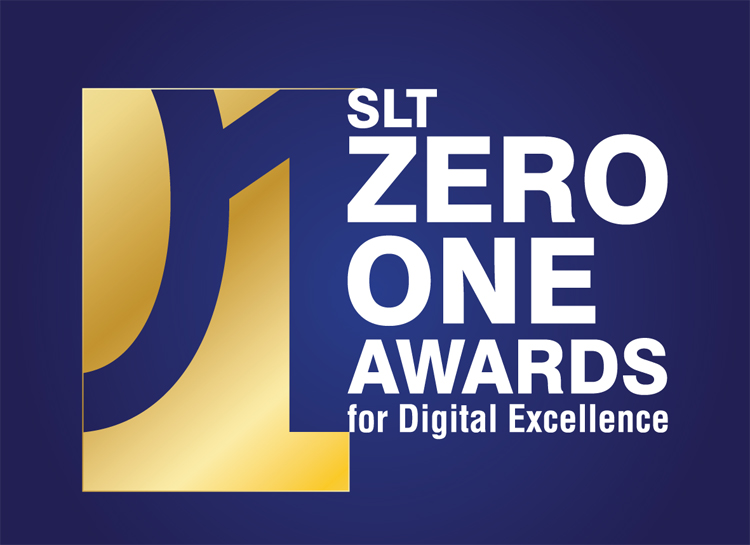 SLT 01 Awards for Digital Excellence