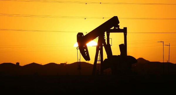 Oil prices fall sharply to $31.48 a barrel as top producers hold key talks