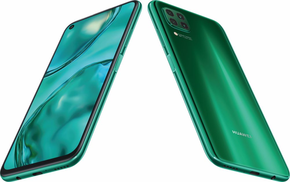 Huawei Nova 7i’s wide entertainment options set a New Benchmark for Mid-range devices