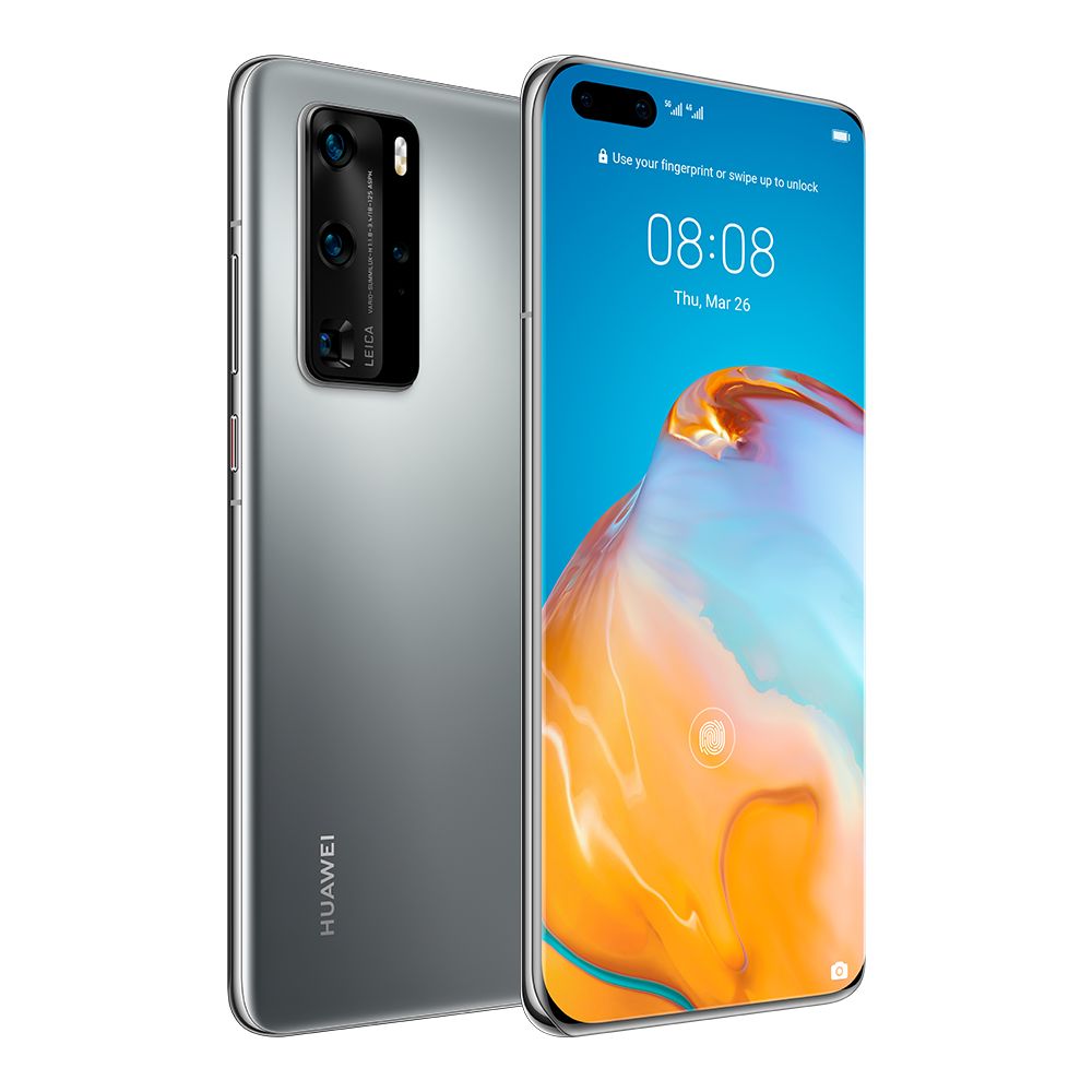 Huawei P40 Pro released in Sri Lanka with a pack of incredible features