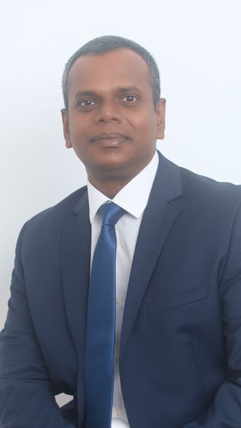 VMware Strengthens Technology Ecosystem in Sri Lanka and Maldives with Appointment of New Country Sales Manager