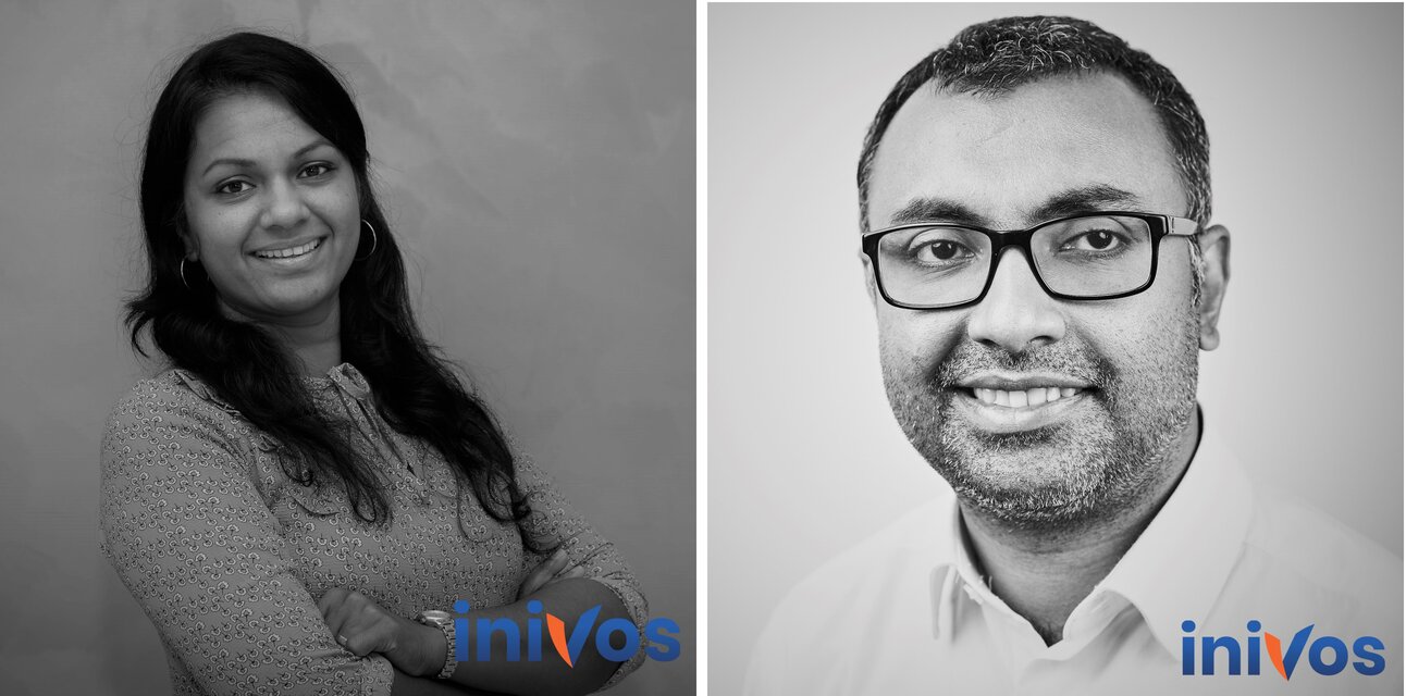 INIVOS Consulting on a role to equip Sri Lanka’s enterprise sector with ERP solutions