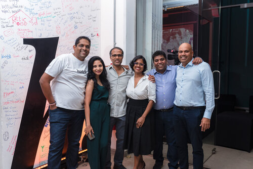 7 promising Sri Lankan startups graduate from Sri Lanka’s first virtual fintech accelerator