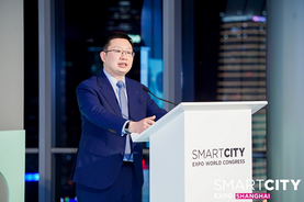 Huawei’s Customers Win Three World Smart City Awards and Three Nominations at the 2020 Smart City Expo World Congress