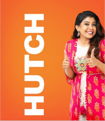 HUTCH signs up Gayathri Shan as new Brand Ambassador