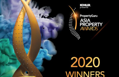 ஆசியாவின் சிறந்த ரியல் எஸ்டேட் நிறுவனங்களுக்கு விருது வழங்கிய வரலாற்றுச் சிறப்புமிக்க 15 ஆவது PropertyGuru Asia Property Awards Grand Final