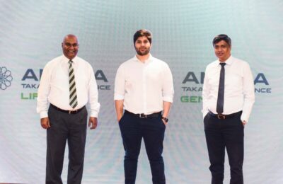 Amana Takaful Insurance’s successful rebranding catalyzes its time-tested orientation: ‘To Every Sri Lankan as One’