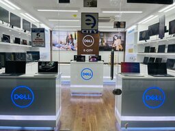 இலங்கையில் முதலாவது Dell Concept காட்சியறையை திறந்துள்ள E-City