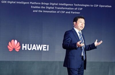 Huawei launches the GDE platform to enable carriers’ digital Operations transformation