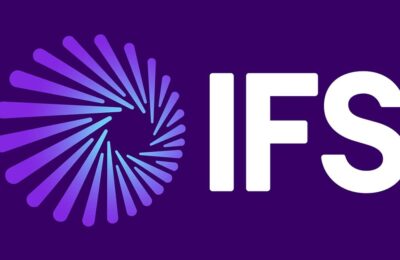 IFS refreshes its brand ahead of milestone launch