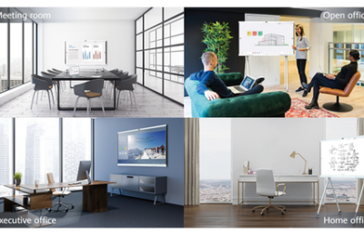 Huawei together with Browns Investments unveils Huawei’s IdeaHub Smart Screen