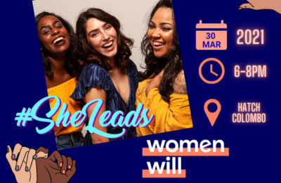 ‘SheLeads’ is back with its Second Edition to Empower Business Women