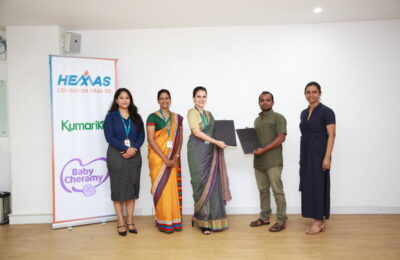 Hemas Consumer partners with Rainforest Protectors for a greener Sri Lanka
