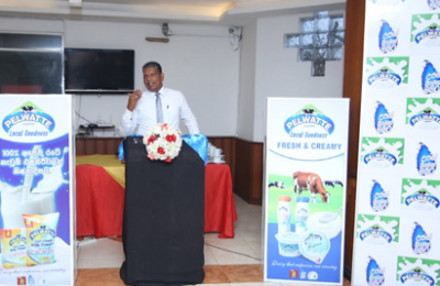 Pelwatte Dairy concludes ‘Aluth Avurudu’ Recipe Challenge 2021