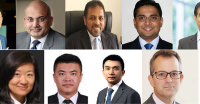 EY Sri Lanka and HSBC Virtual investor forum on “doing business in Sri Lanka”
