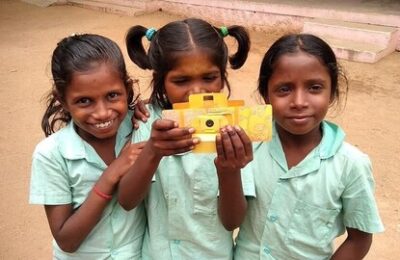 Hatch is making science education affordable in Sri Lanka with Foldscope