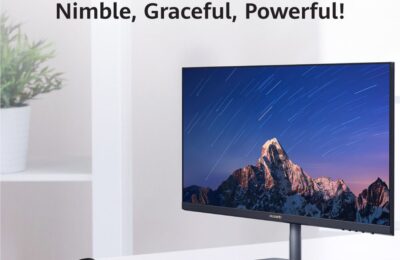 Huawei launches stunning stand-alone monitor: Huawei Display 23.8” in Sri Lanka