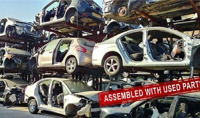 CMTA Raises Concerns Over Used Vehicle Assembly Proposal