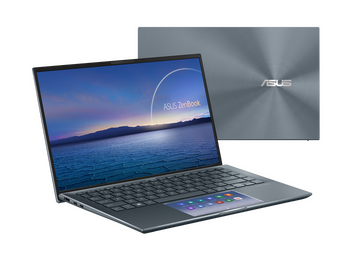 ASUS සමාගම ZenBook 14 (UX435EG) නවතම Laptop ශ්‍රී ලංකාවට හඳුන්වා දෙයි