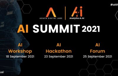 Axiata Digital Labs Announces First-Ever ADL AI Summit