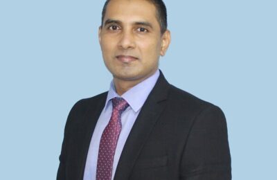 Sivashanth Sundararajee joins CT CLSA Securities Services as Chief Operating Officer/Executive Director