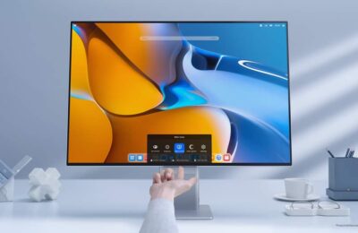 Huawei’s first flagship standalone monitor Huawei MateView to be launched soon in Sri Lanka
