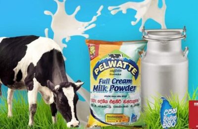 The Pelwatte Promise: Best dairy at best prices but ready to offer at lower prices too