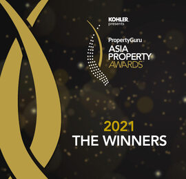 4th PropertyGuru Asia Property Awards (Sri Lanka)  return with the island nation’s premier developers, projects