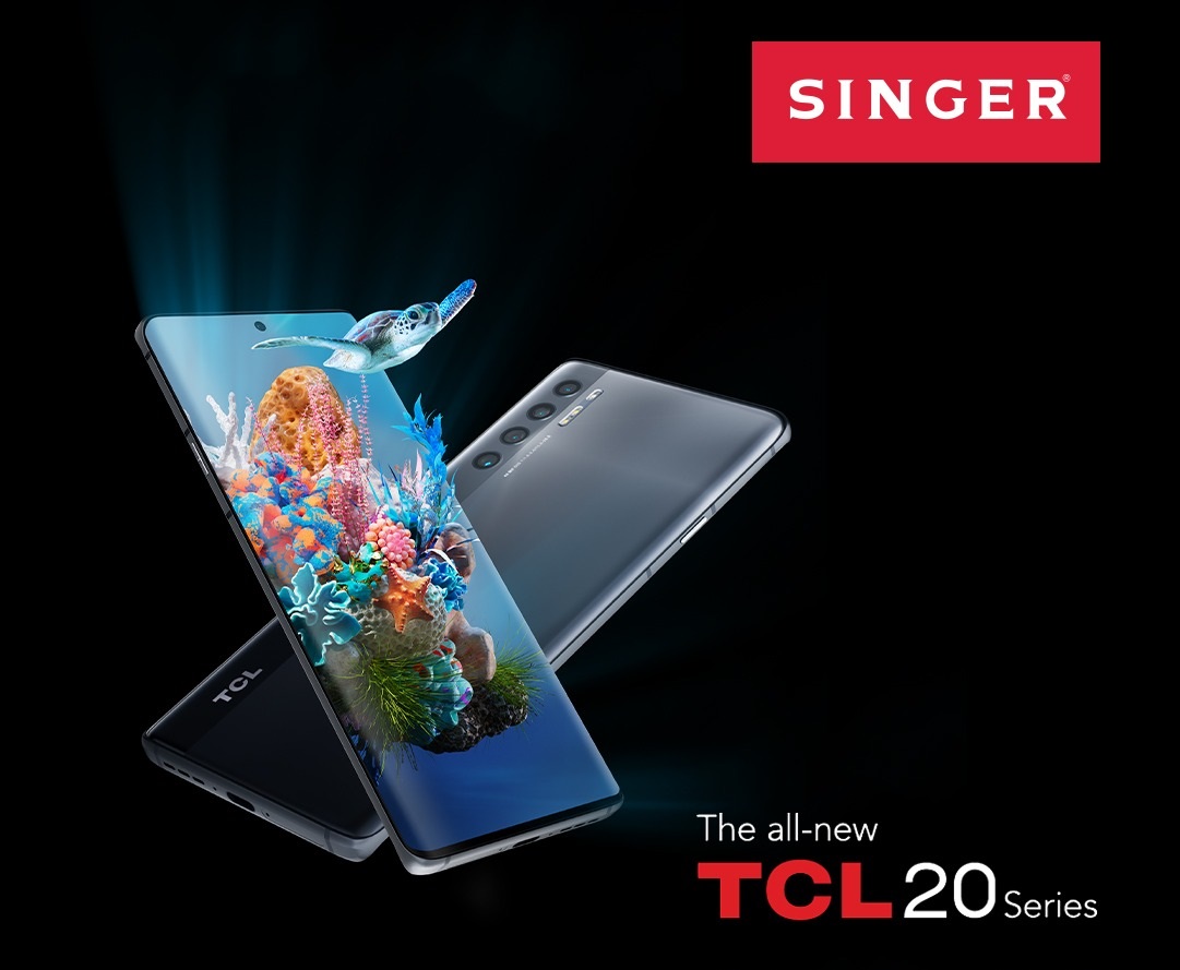 tcl phones 2022