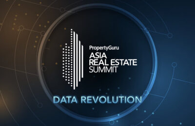 PropertyGuru Asia Real Estate Summit opens its 2021 virtual edition with calls to harness the power of data to revolutionise the sector