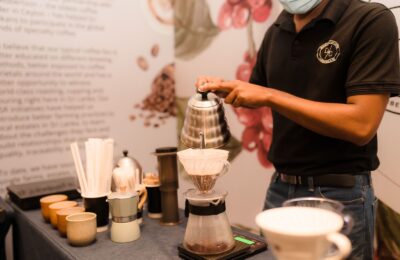 Stakeholders come together to promote ‘Ceylon Coffee’ at first-ever Sri Lanka Coffee Festival