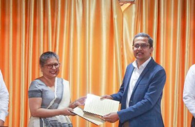 APIDM Partners with the Department of Marketing Management of the University of Kelaniya for Digital Outlook Sri Lanka 2022