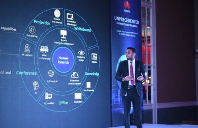 Huawei launches new technologies to accelerate Sri Lanka’s Digitalization