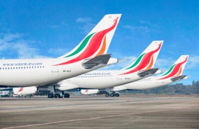 Sri Lankan-Manta Air partnership to connect Maldives tourist islands