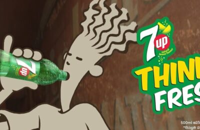 නැවුම් සිතුවිලි සමඟින් 7UP® –  FIDO DIDO නැවතත් ඔබේ සමීපයට