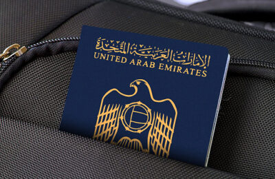UAE Cabinet introduces new model for Visa system