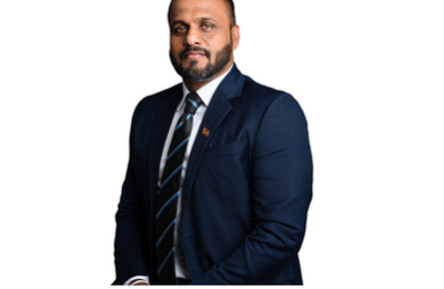 Nuwan Gamage Elected as a 44th President of Sri Lanka Institute of Marketing (SLIM)