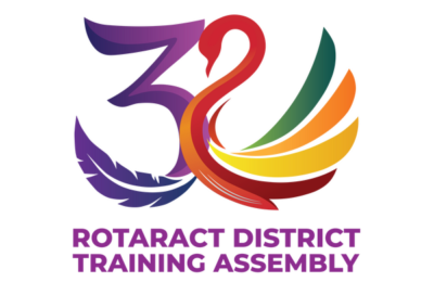 The 32nd Rotaract District Training Assembly