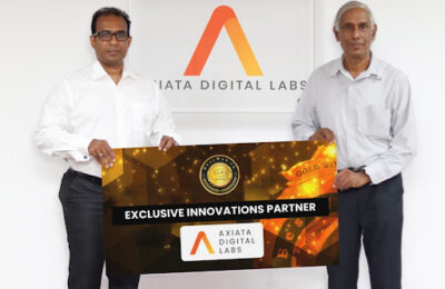 Axiata Digital Labs – A Bronze Sponsor for the BestWeb.lk Awards 2022