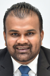 Sri Lankan IT industry and its unchartered potential in local economic resurgence – An overview of the economic benefits of the IT industry by Namal Senaratna, Founder and Managing Director of Asia Pacific Technology Systems (Pvt) Ltd.