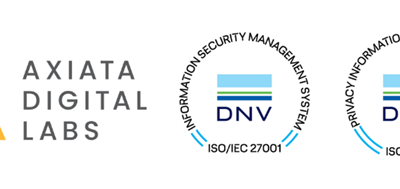 Axiata Digital Labs Strengthens Its Commitment to Data Security and Privacy with ISO 27001 and ISO 27701 Certifications