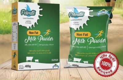 Pelwatte Non Fat Milk offers far healthier and wholesome version of dairy for Sri Lankan consumers