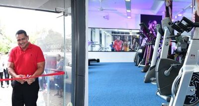 Power World Gyms expands its presence with the opening of the Ethul Kotte branch