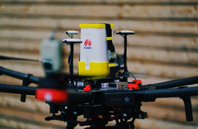 Huawei and Dronetech Elevate Partnership to Facilitate Sustainable Farming
