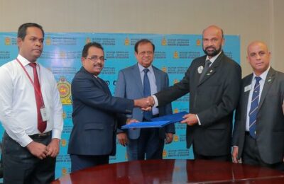 Lions Clubs International launches ‘Protect Child Nutrition’ program