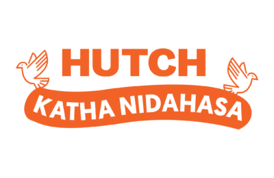 HUTCH offers relief to all Sri Lankans marking 75th Independence with ‘Katha Nidahasa’