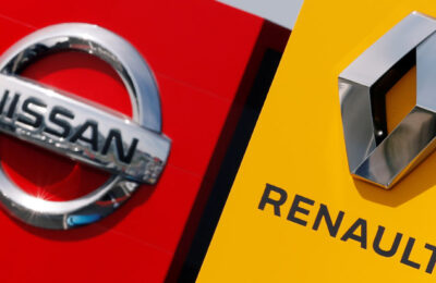 To Make 6 New Models in India Nissan, Renault to Invest $600 Million