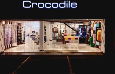 Crocodile unveils 7th outlet in Colombo 7