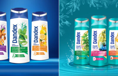 Anti-dandruff shampoo that won the hearts and minds of Sri Lankans further improved and debuted as Dandex